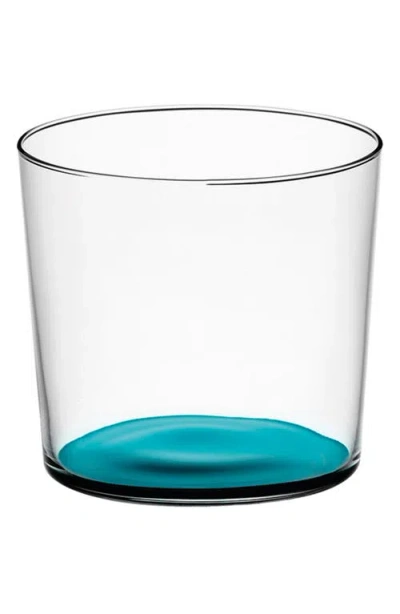 Lsa Coro Set Of 4 Assorted Tumbler Glasses In Multi