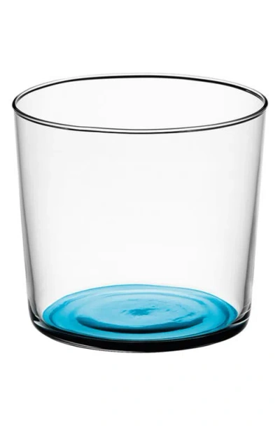 Lsa Coro Set Of 4 Assorted Tumbler Glasses In Multi