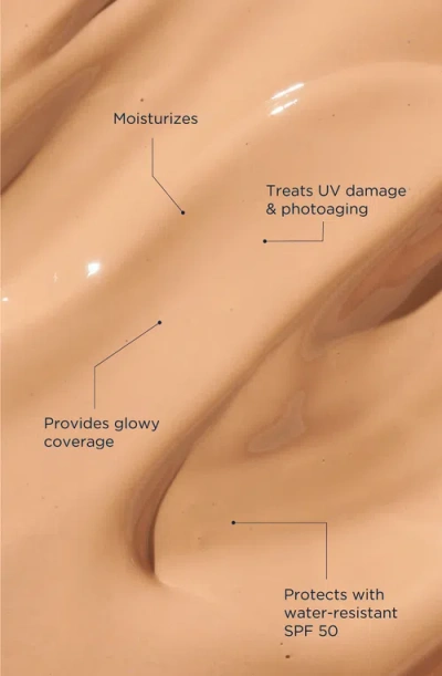 Fré Skincare Glow Me + Tinted Mineral Spf 50