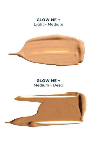 Fré Skincare Glow Me + Tinted Mineral Spf 50