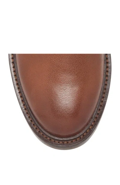 Söfft Samantha Ii Water Resistant Knee High Boot In Brown