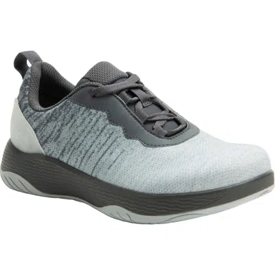 Alegria By Pg Lite In8 Sneaker In Gray
