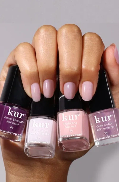 Londontown One-step Hero Minis Set $54 Value In Pink