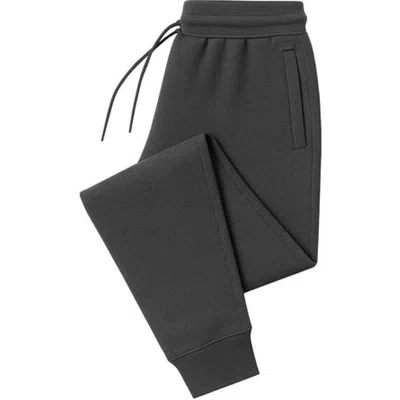 Benben Womens Ultra Soft Single Pack Sweatpants In Gray