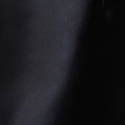 Coast One Shoulder Twill Gown In Gold