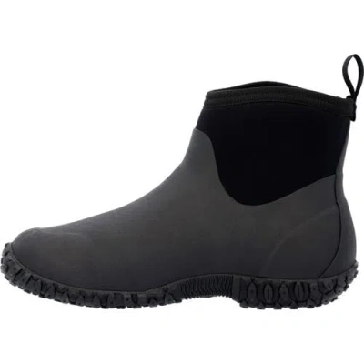 Muck Ster Ii Ankle Boot In Multi