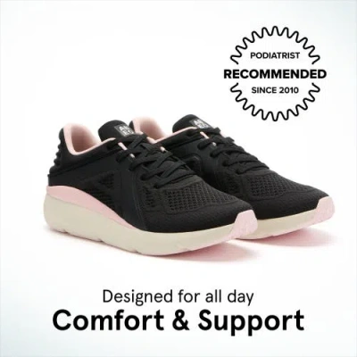 Abeo Mxv Shift Sneaker In Multi