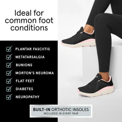 Abeo Mxv Shift Sneaker In Multi