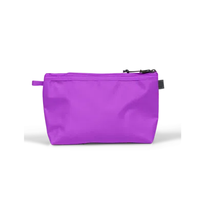 Baboon To The Moon Dopp Kit In Purple