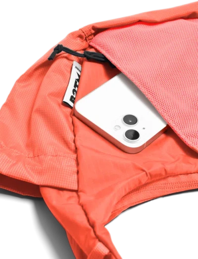 Baboon To The Moon Crescent Crossbody Bag