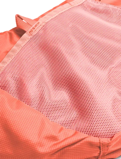 Baboon To The Moon Crescent Crossbody Bag