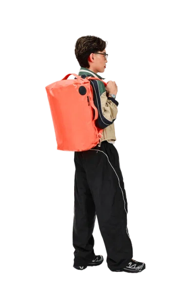 Baboon To The Moon Go-bag Duffle Mini 32l