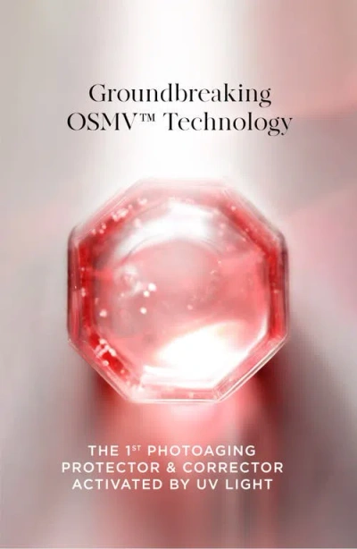 Noble Panacea The Energist Multi-defense Cream Spf 50 In White