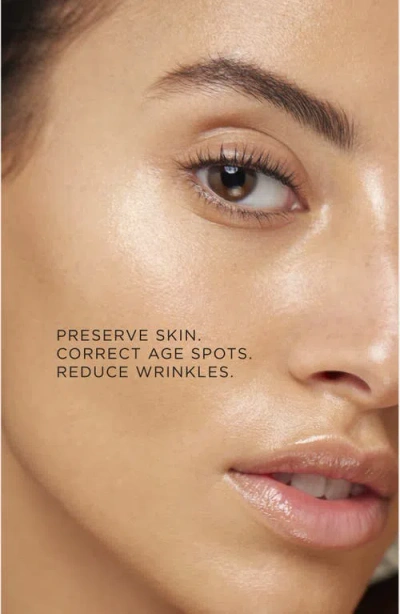 Noble Panacea The Energist Multi-defense Cream Spf 50 In White