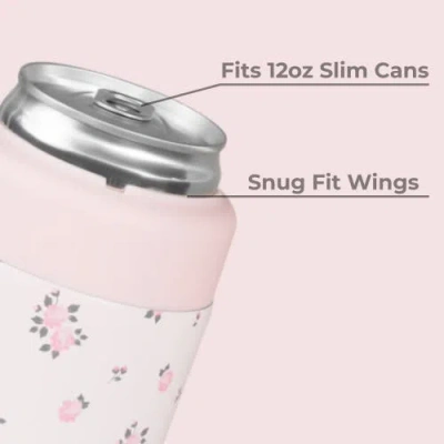 Hydrojug Slim Can Cooler In Multi