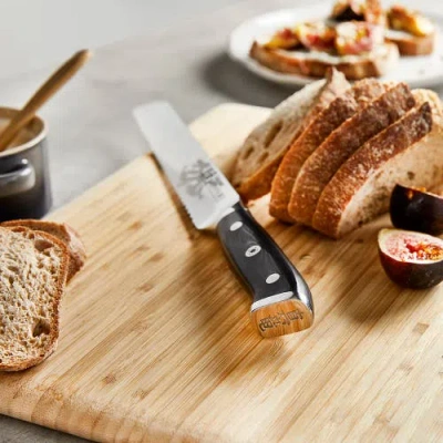 Cuisine::pro ® Kiyoshi Bread Knife 8" In Multi