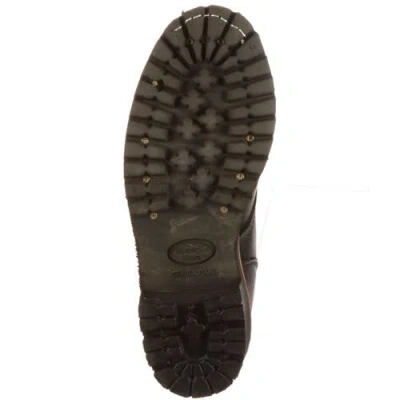 Georgia Boot Logger Work Boot In Black