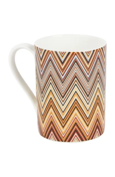 Missoni Tea And Coffee Multicolour Uni In Multi