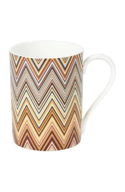 Missoni Tea And Coffee Multicolour Uni In Multi
