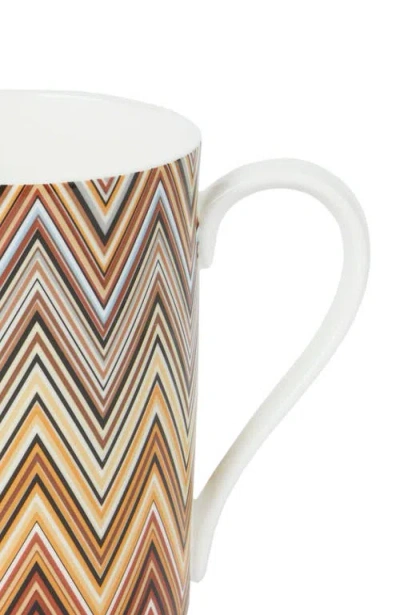Missoni Tea And Coffee Multicolour Uni In Multi
