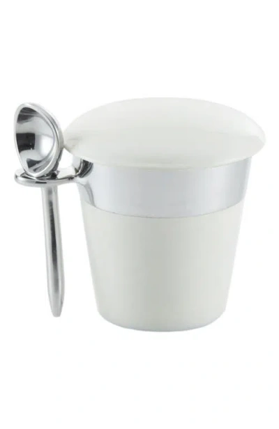 Lunares Pint Ice Cream Server Set In Multi