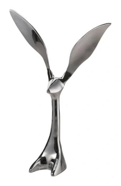 Lunares Jackrabbit In Silver