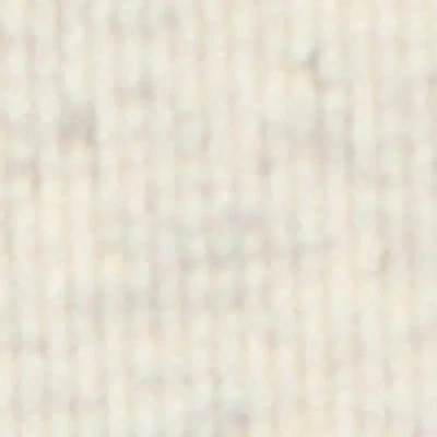 M.m.lafleur M. M.lafleur Avi Scoopneck Organic Ribbed Pima Cotton T-shirt In Neutral