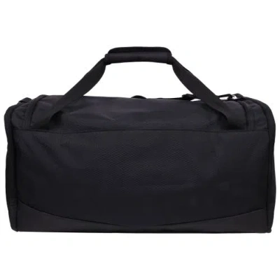 Ufc Large 22" Duffle Bag In Black