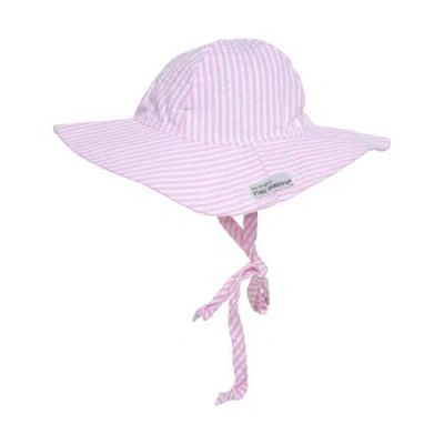 Flap Happy Baby/toddler Upf 50+ Uv Blocking Wide Brim Floppy Sun Hat