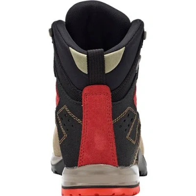 Asolo Fugitive Gtx Wide Hiking Boot In Multi