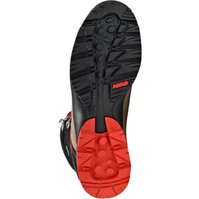 Asolo Fugitive Gtx Wide Hiking Boot In Multi