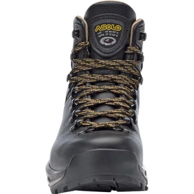 Asolo Tps 535 Lth V Evo Backpacking Boot In Multi