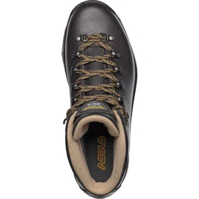 Asolo Tps 535 Lth V Evo Backpacking Boot In Multi