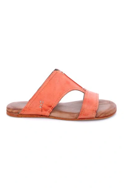 Roan Somerville Sandal In Multi