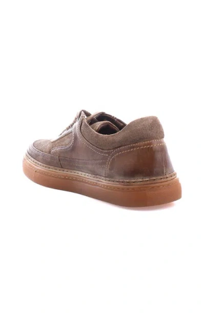 Roan Eminent Sneaker In Multi