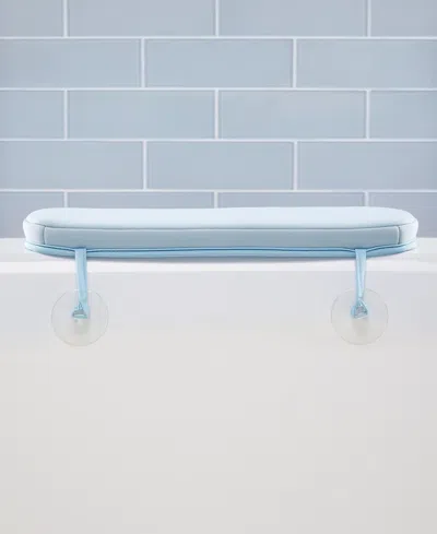 Skip Hop Wave All-in-one Elbow Saver & Kneeler In Blue