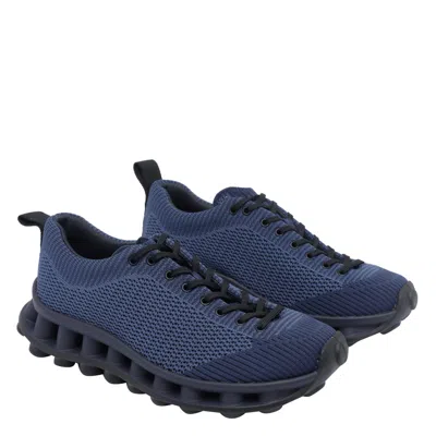 Camper Zapatillas - Azul In Blue