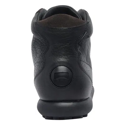 Camper Botas - Negro In Black