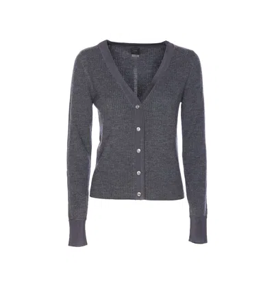 Pinko Cárdigan - Gris In Gray