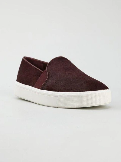 Shop Vince 'berlin' Trainers