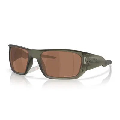 Oakley Man Sunglass Oo9486 Masseter In Prizm Tungsten