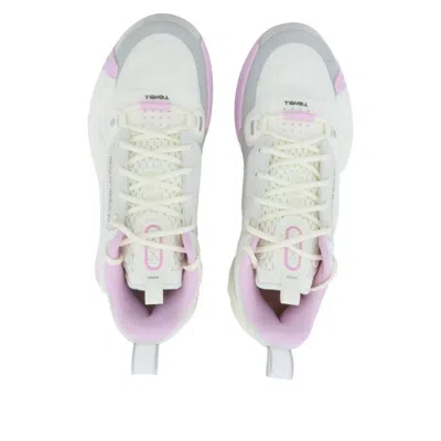 Li-ning Way Of Wade 10 Low 'white Pink' In Multi