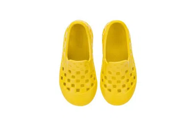Vans (td)  Always Sunshine Slip-on Trk 'yellow'