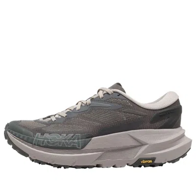 Hoka _j.l-a.l_ Mafate X Sneakers Beluga / Volcanic Ash In Multi