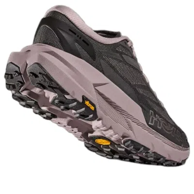 Hoka _j.l-a.l_ Mafate X Sneakers Beluga / Volcanic Ash In Multi