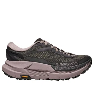 Hoka _j.l-a.l_ Mafate X Sneakers Beluga / Volcanic Ash In Multi