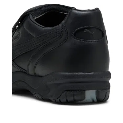 Puma X Lack Of Guidance King Indoor In Black