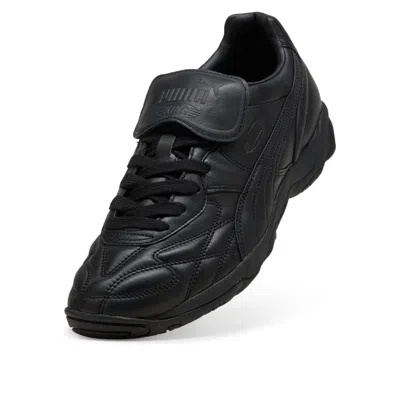Puma X Lack Of Guidance King Indoor In Black