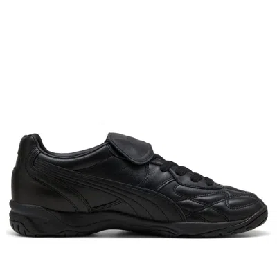 Puma X Lack Of Guidance King Indoor In Black