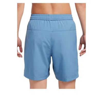 Nike Dri-fit Form Shorts 'blue'